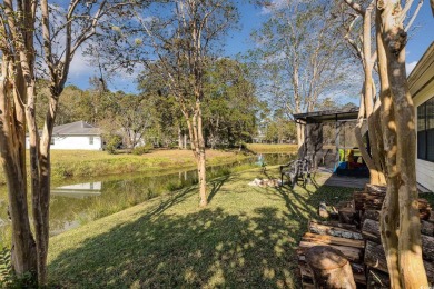 This is such an adorable find! Located in the MB Golf and Yacht on Heron Point Golf Club in South Carolina - for sale on GolfHomes.com, golf home, golf lot