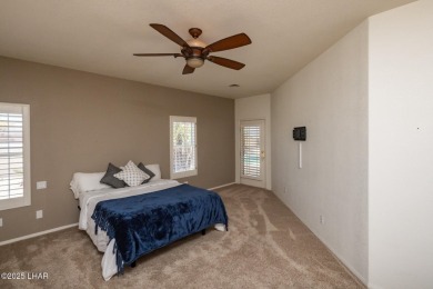 Welcome to this beautiful one of a kind home! This gorgeous 3 on London Bridge Golf Course in Arizona - for sale on GolfHomes.com, golf home, golf lot