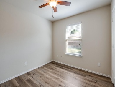 Welcome to your dream home in the highly sought-after 55+ Frisco on Frisco Lakes Golf Course in Texas - for sale on GolfHomes.com, golf home, golf lot