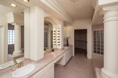 Welcome to this beautiful one of a kind home! This gorgeous 3 on London Bridge Golf Course in Arizona - for sale on GolfHomes.com, golf home, golf lot