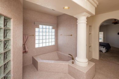 Welcome to this beautiful one of a kind home! This gorgeous 3 on London Bridge Golf Course in Arizona - for sale on GolfHomes.com, golf home, golf lot