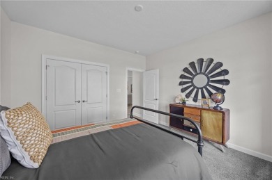 Whether you're seeking a energetic lifestyle or peaceful retreat on Sound Golf Links at Albemarle Plantation in North Carolina - for sale on GolfHomes.com, golf home, golf lot