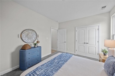Whether you're seeking a energetic lifestyle or peaceful retreat on Sound Golf Links at Albemarle Plantation in North Carolina - for sale on GolfHomes.com, golf home, golf lot