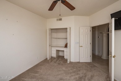 Welcome to this beautiful one of a kind home! This gorgeous 3 on London Bridge Golf Course in Arizona - for sale on GolfHomes.com, golf home, golf lot