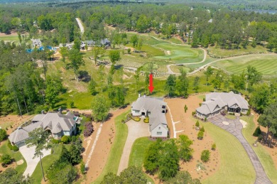 Incredible, like new home on the prestigious Creek Club golf on Reynolds Lake Oconee - The Creek Club in Georgia - for sale on GolfHomes.com, golf home, golf lot