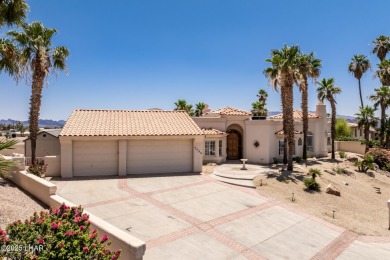 Wonderful 3 bedroom, 3 bath home located in highly desirable on London Bridge Golf Course in Arizona - for sale on GolfHomes.com, golf home, golf lot