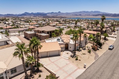 Wonderful 3 bedroom, 3 bath home located in highly desirable on London Bridge Golf Course in Arizona - for sale on GolfHomes.com, golf home, golf lot
