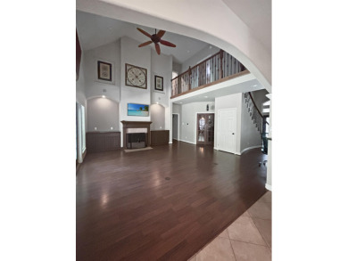 Beautifully maintained 4-bedroom, 4-bathroom home situated on a on Elkins Lake Golf Course in Texas - for sale on GolfHomes.com, golf home, golf lot
