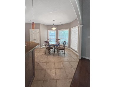 Beautifully maintained 4-bedroom, 4-bathroom home situated on a on Elkins Lake Golf Course in Texas - for sale on GolfHomes.com, golf home, golf lot
