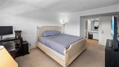 Experience the charm of Palm Aire in this beautifully updated on Palm-Aire Country Club and Resort - The Oaks in Florida - for sale on GolfHomes.com, golf home, golf lot