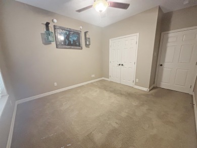 Beautifully maintained 4-bedroom, 4-bathroom home situated on a on Elkins Lake Golf Course in Texas - for sale on GolfHomes.com, golf home, golf lot