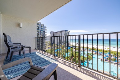 UPDATED 6TH FLOOR CONDO! AMAZING RENTAL POTENTIAL,Perfect on Edgewater Beach Resort in Florida - for sale on GolfHomes.com, golf home, golf lot