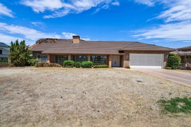 This spacious 2,750 SqFt home offers incredible potential in a on Bloomington Country Club in Utah - for sale on GolfHomes.com, golf home, golf lot