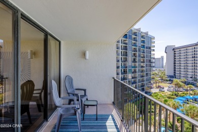 UPDATED 6TH FLOOR CONDO! AMAZING RENTAL POTENTIAL,Perfect on Edgewater Beach Resort in Florida - for sale on GolfHomes.com, golf home, golf lot