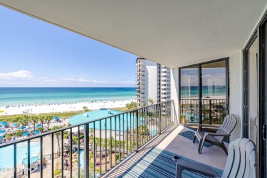 UPDATED 6TH FLOOR CONDO! AMAZING RENTAL POTENTIAL,Perfect on Edgewater Beach Resort in Florida - for sale on GolfHomes.com, golf home, golf lot