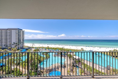 UPDATED 6TH FLOOR CONDO! AMAZING RENTAL POTENTIAL,Perfect on Edgewater Beach Resort in Florida - for sale on GolfHomes.com, golf home, golf lot