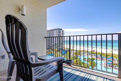 UPDATED 6TH FLOOR CONDO! AMAZING RENTAL POTENTIAL,Perfect on Edgewater Beach Resort in Florida - for sale on GolfHomes.com, golf home, golf lot