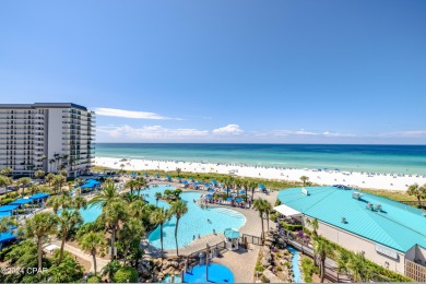 UPDATED 6TH FLOOR CONDO! AMAZING RENTAL POTENTIAL,Perfect on Edgewater Beach Resort in Florida - for sale on GolfHomes.com, golf home, golf lot