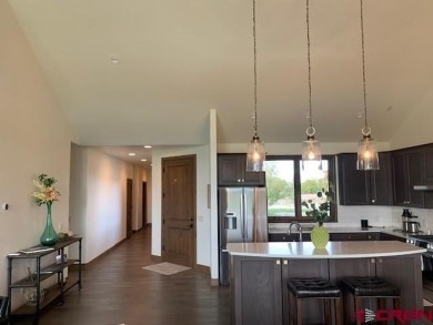 VIEWS, VIEWS, VIEWS! Experience luxury villa living at it's on The Bridges Golf and Country Club in Colorado - for sale on GolfHomes.com, golf home, golf lot