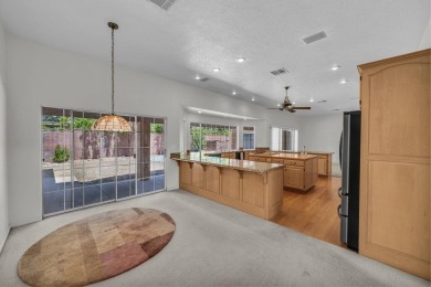 This spacious 2,750 SqFt home offers incredible potential in a on Bloomington Country Club in Utah - for sale on GolfHomes.com, golf home, golf lot