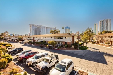 BEAUTIFUL CONDO IN A GUARD GATED COMMUNITY WITH LAS VEGAS STRIP on Las Vegas Country Club in Nevada - for sale on GolfHomes.com, golf home, golf lot