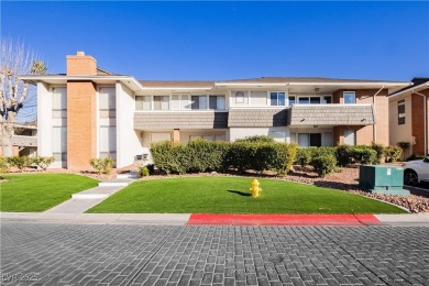 BEAUTIFUL CONDO IN A GUARD GATED COMMUNITY WITH LAS VEGAS STRIP on Las Vegas Country Club in Nevada - for sale on GolfHomes.com, golf home, golf lot