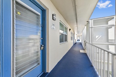 Enjoy easy living in this well-priced 2-bedroom, 2-bath condo in on Kings Point Golf -Flanders Way in Florida - for sale on GolfHomes.com, golf home, golf lot