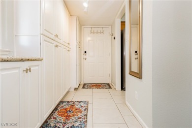 BEAUTIFUL CONDO IN A GUARD GATED COMMUNITY WITH LAS VEGAS STRIP on Las Vegas Country Club in Nevada - for sale on GolfHomes.com, golf home, golf lot