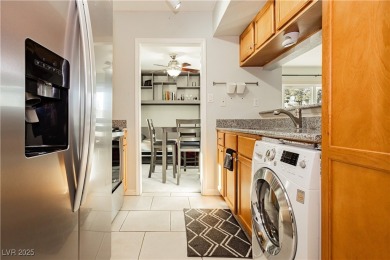 BEAUTIFUL CONDO IN A GUARD GATED COMMUNITY WITH LAS VEGAS STRIP on Las Vegas Country Club in Nevada - for sale on GolfHomes.com, golf home, golf lot