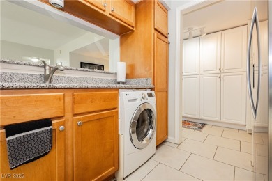 BEAUTIFUL CONDO IN A GUARD GATED COMMUNITY WITH LAS VEGAS STRIP on Las Vegas Country Club in Nevada - for sale on GolfHomes.com, golf home, golf lot