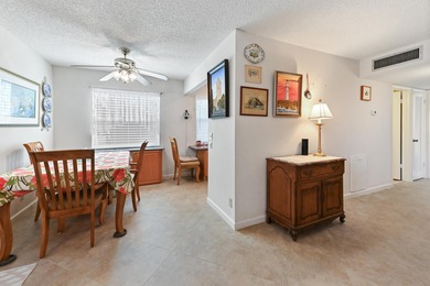 Enjoy easy living in this well-priced 2-bedroom, 2-bath condo in on Kings Point Golf -Flanders Way in Florida - for sale on GolfHomes.com, golf home, golf lot