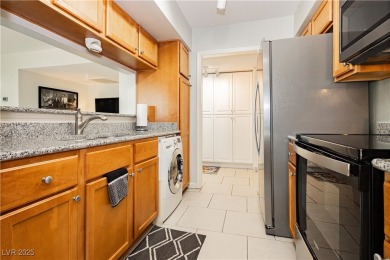 BEAUTIFUL CONDO IN A GUARD GATED COMMUNITY WITH LAS VEGAS STRIP on Las Vegas Country Club in Nevada - for sale on GolfHomes.com, golf home, golf lot