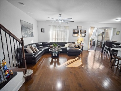 Welcome to Eagle Creek Golf Community. Live the ultimate on Eagle Creek Golf Club in Florida - for sale on GolfHomes.com, golf home, golf lot