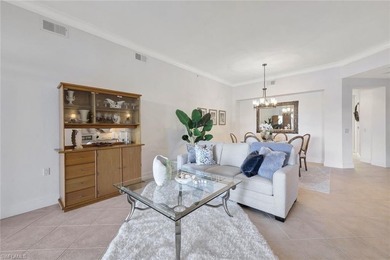 This unit is a must see! Stunning panoramic lake & golf course on The Rookery At Marco in Florida - for sale on GolfHomes.com, golf home, golf lot