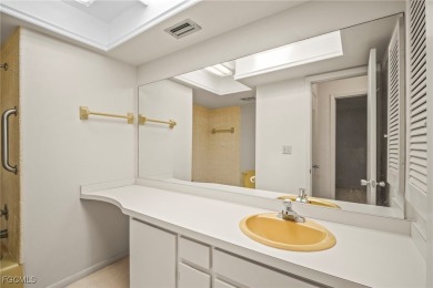 Set your sights on this great value in the Whiskey Creek 55+ on Whiskey Creek Country Club in Florida - for sale on GolfHomes.com, golf home, golf lot
