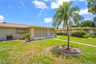 Set your sights on this great value in the Whiskey Creek 55+ on Whiskey Creek Country Club in Florida - for sale on GolfHomes.com, golf home, golf lot