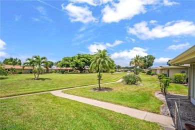Set your sights on this great value in the Whiskey Creek 55+ on Whiskey Creek Country Club in Florida - for sale on GolfHomes.com, golf home, golf lot