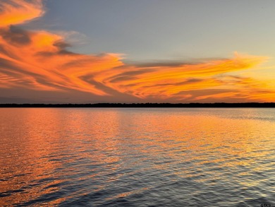 Introducing a RARE opportunity for luxury lakefront living and on Eagles Bluff Golf Course in Texas - for sale on GolfHomes.com, golf home, golf lot