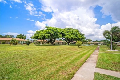 Set your sights on this great value in the Whiskey Creek 55+ on Whiskey Creek Country Club in Florida - for sale on GolfHomes.com, golf home, golf lot