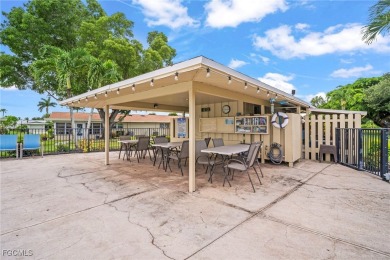 Set your sights on this great value in the Whiskey Creek 55+ on Whiskey Creek Country Club in Florida - for sale on GolfHomes.com, golf home, golf lot