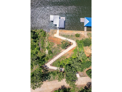 Introducing a RARE opportunity for luxury lakefront living and on Eagles Bluff Golf Course in Texas - for sale on GolfHomes.com, golf home, golf lot