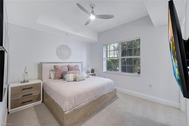 This unit is a must see! Stunning panoramic lake & golf course on The Rookery At Marco in Florida - for sale on GolfHomes.com, golf home, golf lot