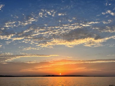 Introducing a RARE opportunity for luxury lakefront living and on Eagles Bluff Golf Course in Texas - for sale on GolfHomes.com, golf home, golf lot