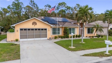 Welcome to this versatile 2-bedroom, 2-bath home in the highly on Riviera Golf Club in Florida - for sale on GolfHomes.com, golf home, golf lot