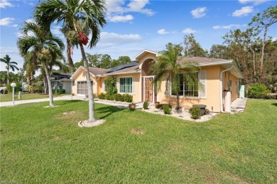 Welcome to this versatile 2-bedroom, 2-bath home in the highly on Riviera Golf Club in Florida - for sale on GolfHomes.com, golf home, golf lot