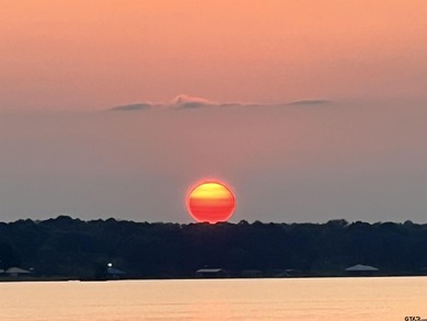 Introducing a RARE opportunity for luxury lakefront living and on Eagles Bluff Golf Course in Texas - for sale on GolfHomes.com, golf home, golf lot