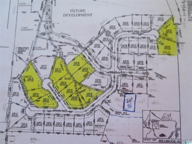 Wooded Lot Available in Savannah Place!
Build your dream home on The Pines Golf Club in Alabama - for sale on GolfHomes.com, golf home, golf lot