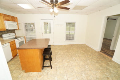 CUTE REMODELED BUNGALOW IN WHITE PINE on Dandridge Golf and Country Club in Tennessee - for sale on GolfHomes.com, golf home, golf lot