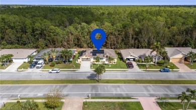 Welcome to this versatile 2-bedroom, 2-bath home in the highly on Riviera Golf Club in Florida - for sale on GolfHomes.com, golf home, golf lot