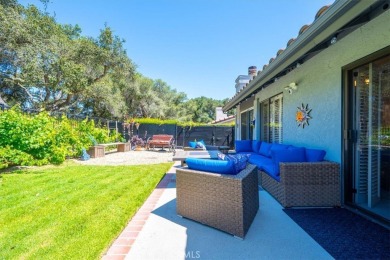 Welcome to Crown Pointe at Blacklake Golf Resort! This spacious on BlackLake Resort Golf Course in California - for sale on GolfHomes.com, golf home, golf lot